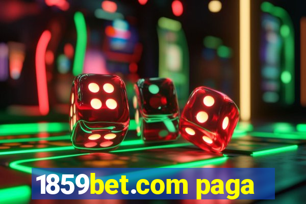 1859bet.com paga